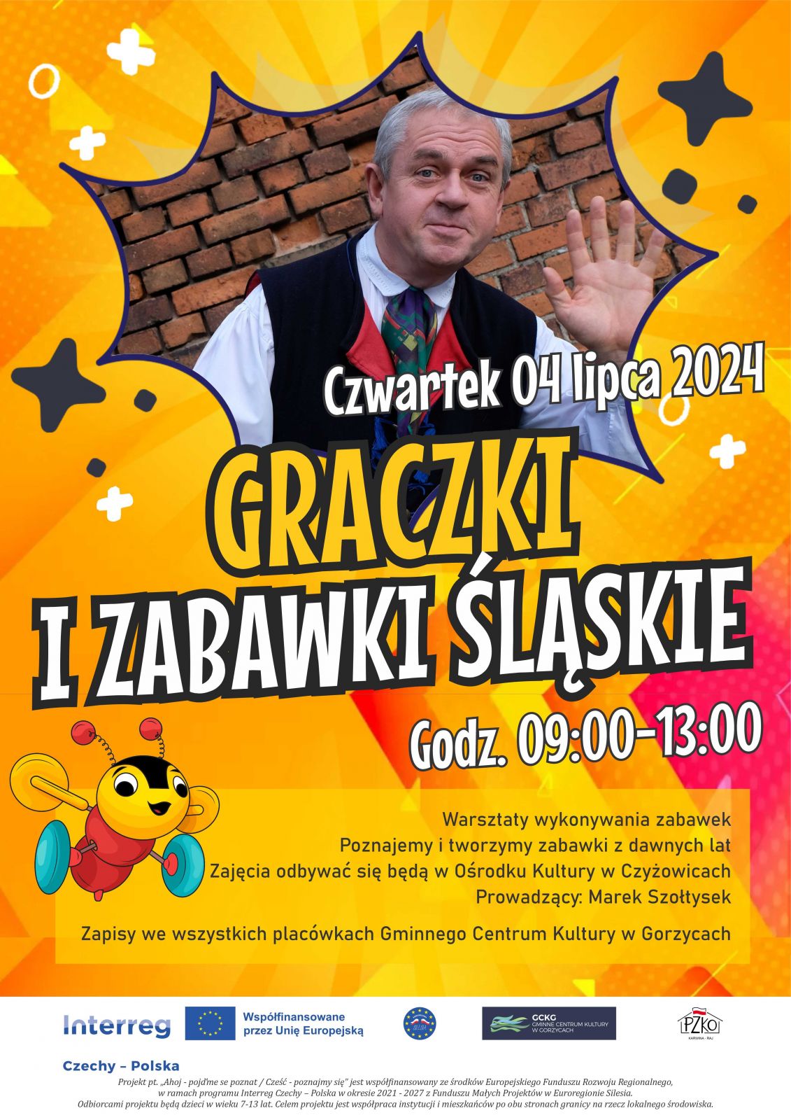 graczki PL